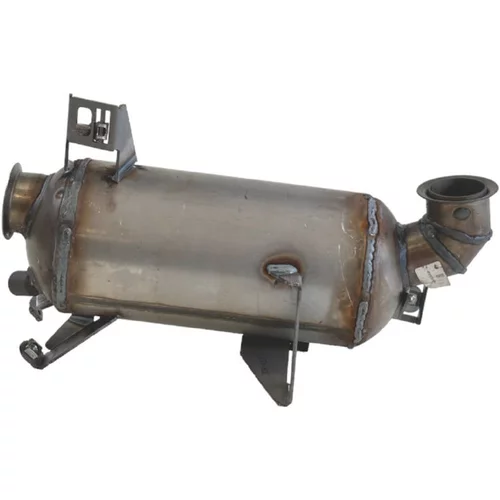 Filter sadzí/pevných častíc výfukového systému 097-574 /BOSAL/ - obr. 3