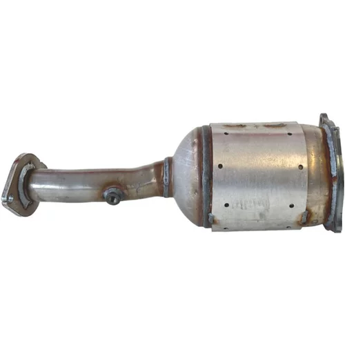 Filter sadzí/pevných častíc výfukového systému 097-710 /BOSAL/ - obr. 3
