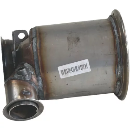 Filter sadzí/pevných častíc výfukového systému 097-805 /BOSAL/ - obr. 3