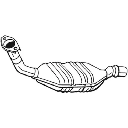 Katalyzátor BOSAL 099-144