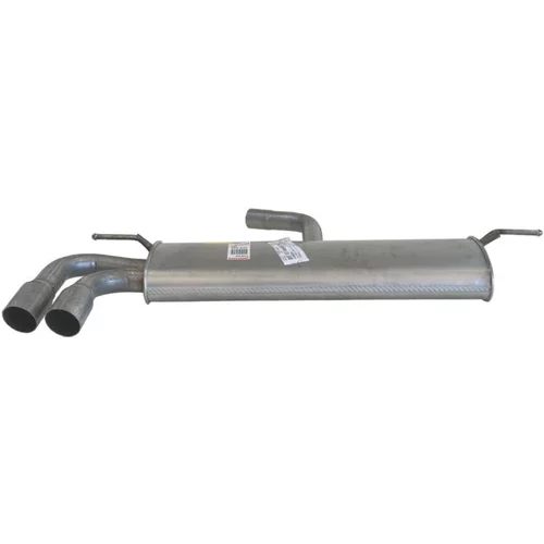 Koncový tlmič výfuku 105-041 /BOSAL/ - obr. 3
