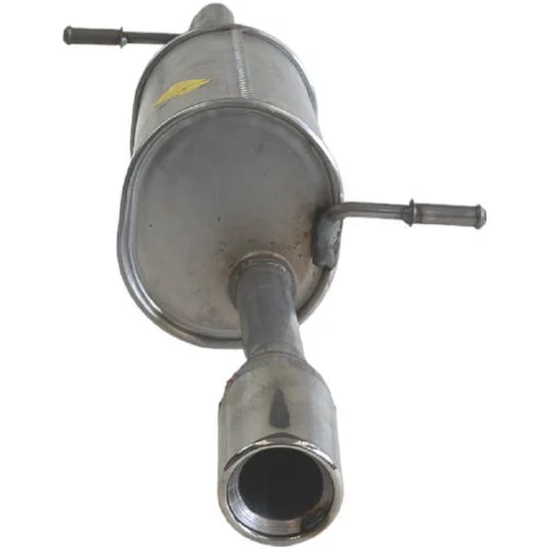 Koncový tlmič výfuku 135-249 /BOSAL/ - obr. 3
