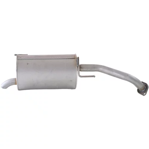 Koncový tlmič výfuku 145-117 /BOSAL/ - obr. 2
