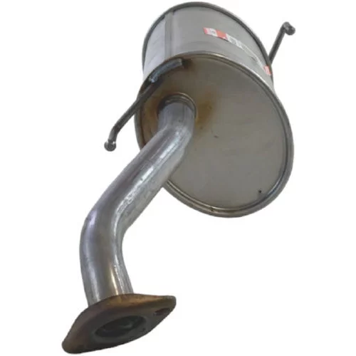 Koncový tlmič výfuku 145-249 /BOSAL/ - obr. 2