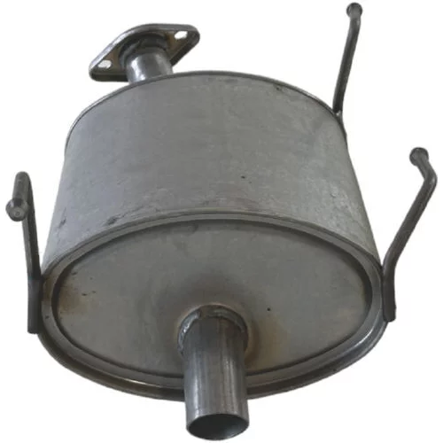 Koncový tlmič výfuku 145-503 /BOSAL/ - obr. 3