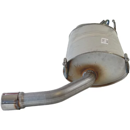Koncový tlmič výfuku 171-003 /BOSAL/ - obr. 2