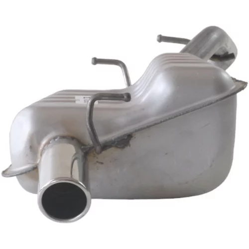 Koncový tlmič výfuku 171-035 /BOSAL/ - obr. 3
