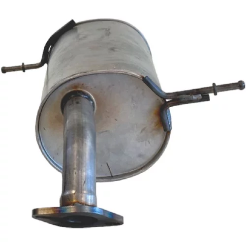Koncový tlmič výfuku 171-045 /BOSAL/ - obr. 1