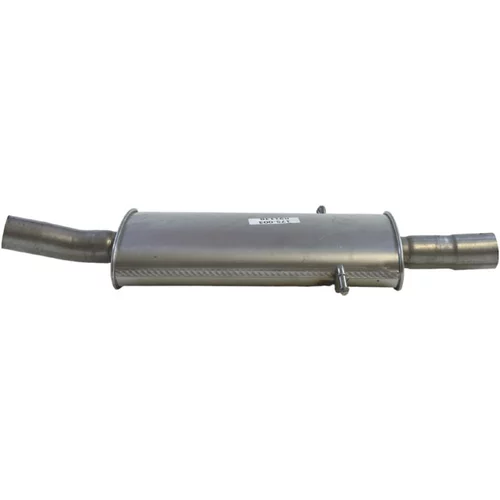 Stredný tlmič výfuku 175-003 /BOSAL/ - obr. 2