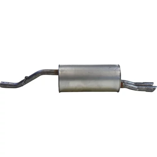 Koncový tlmič výfuku BOSAL 185-511