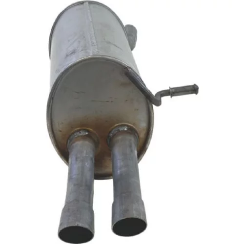 Koncový tlmič výfuku 185-511 /BOSAL/ - obr. 3