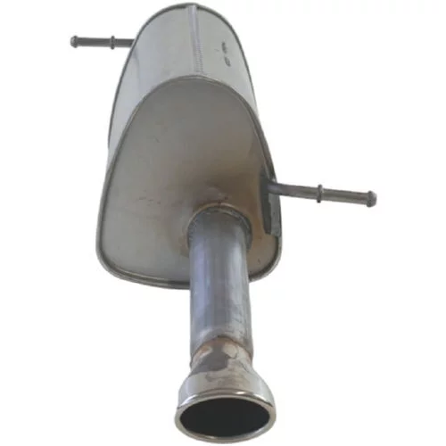 Koncový tlmič výfuku 190-087 /BOSAL/ - obr. 3