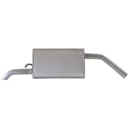 Koncový tlmič výfuku 190-099 /BOSAL/ - obr. 2