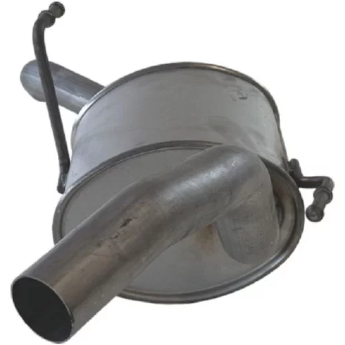 Koncový tlmič výfuku 190-101 /BOSAL/ - obr. 1