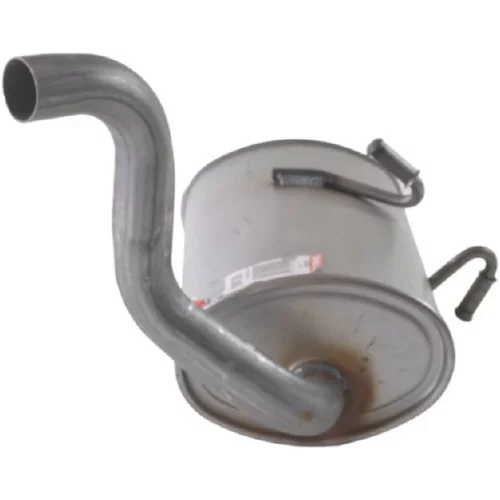 Koncový tlmič výfuku 190-129 /BOSAL/ - obr. 3
