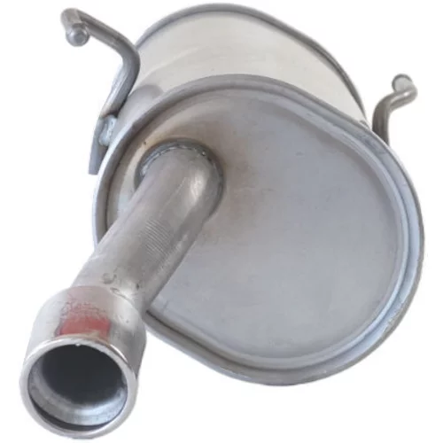 Koncový tlmič výfuku 190-603 /BOSAL/ - obr. 3
