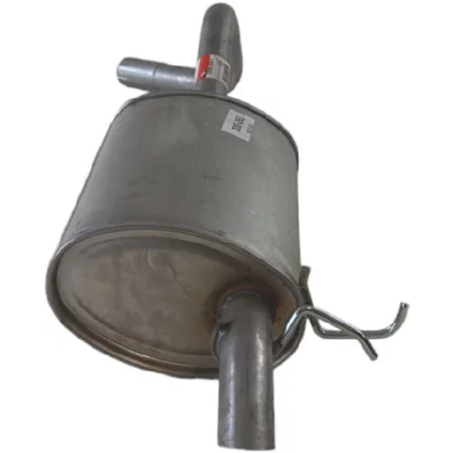 Koncový tlmič výfuku 200-261 /BOSAL/ - obr. 3