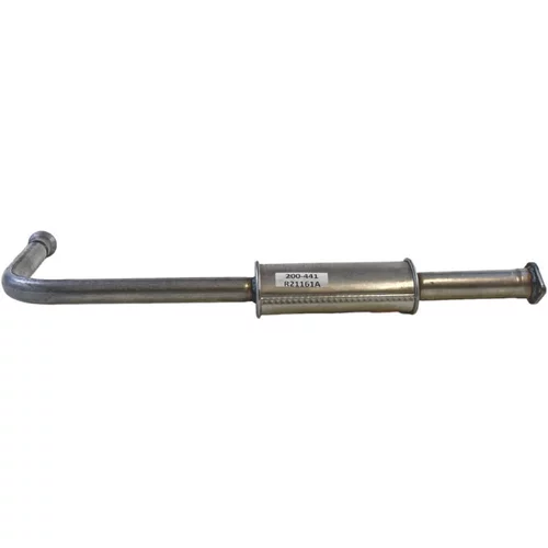 Stredný tlmič výfuku 200-441 /BOSAL/ - obr. 2