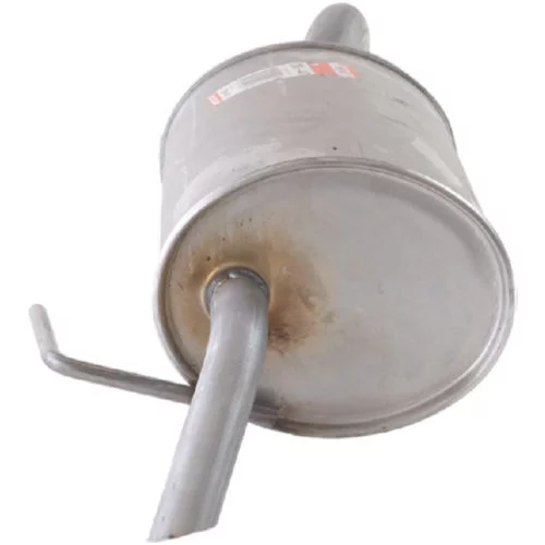 Koncový tlmič výfuku 200-447 /BOSAL/ - obr. 3