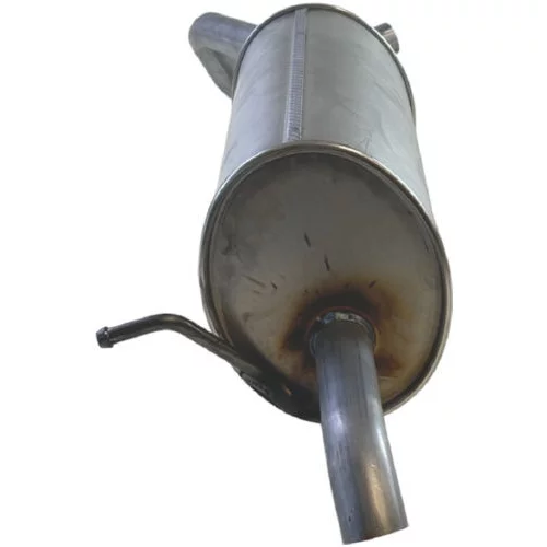 Koncový tlmič výfuku 220-033 /BOSAL/ - obr. 3