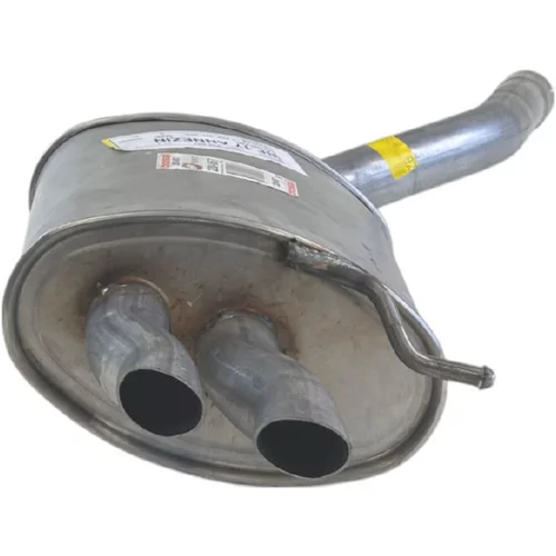 Koncový tlmič výfuku 220-057 /BOSAL/ - obr. 3