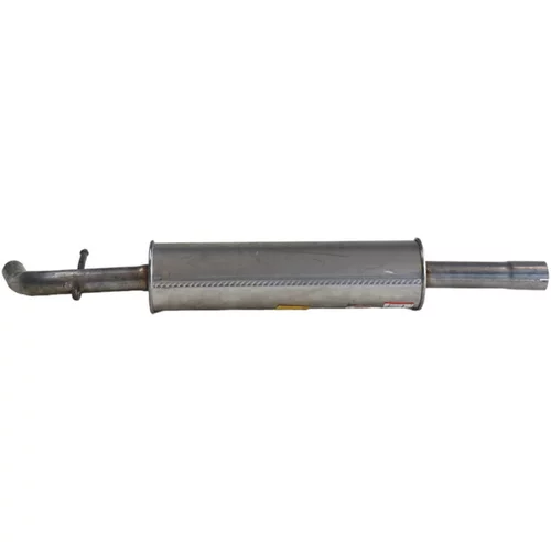 Stredný tlmič výfuku 220-085 /BOSAL/ - obr. 2