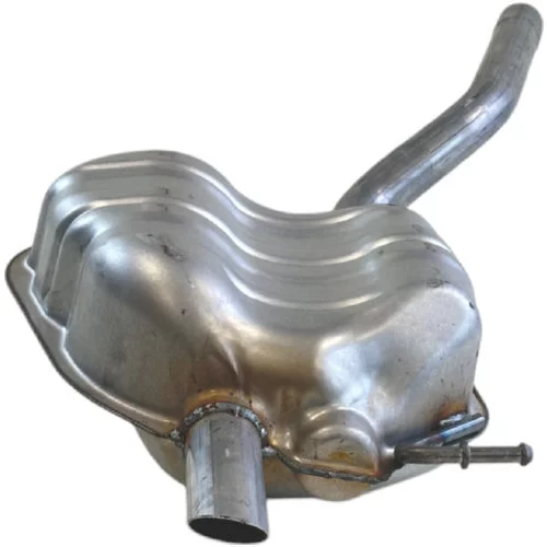 Koncový tlmič výfuku 220-453 /BOSAL/ - obr. 3