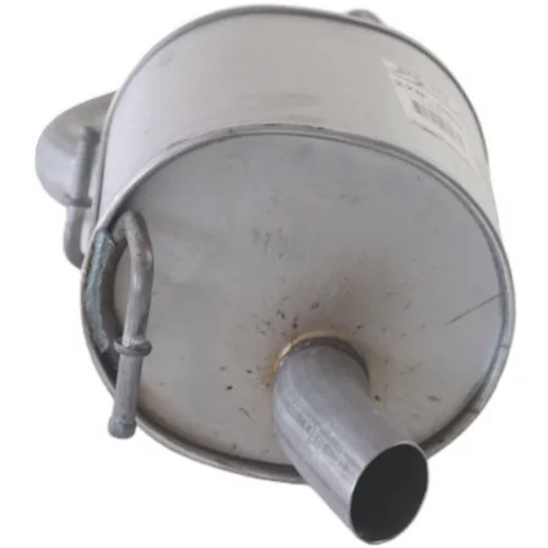 Koncový tlmič výfuku 228-063 /BOSAL/ - obr. 3