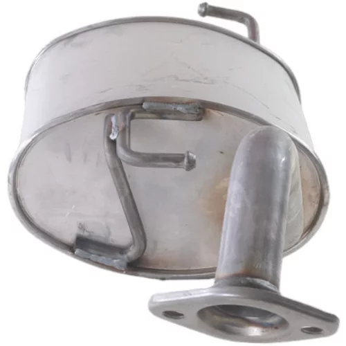 Koncový tlmič výfuku 228-073 /BOSAL/ - obr. 1