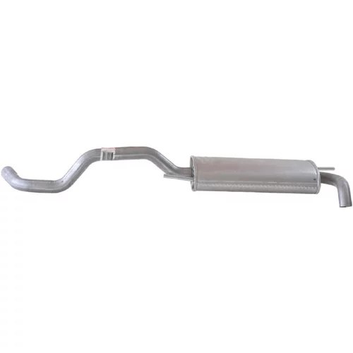 Koncový tlmič výfuku BOSAL 233-325