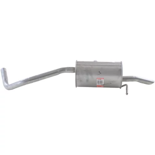 Koncový tlmič výfuku 233-417 /BOSAL/ - obr. 1