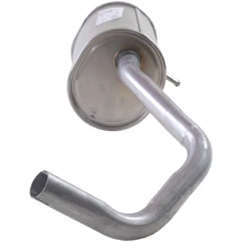 Koncový tlmič výfuku 233-417 /BOSAL/ - obr. 2