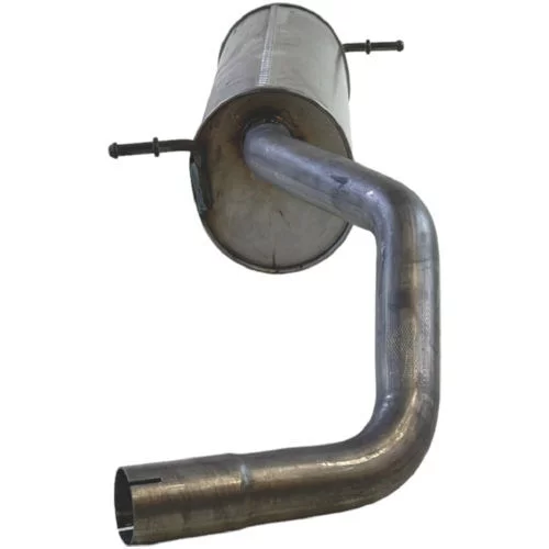 Koncový tlmič výfuku 233-439 /BOSAL/ - obr. 1