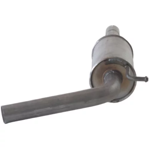 Stredný tlmič výfuku 233-477 /BOSAL/ - obr. 3