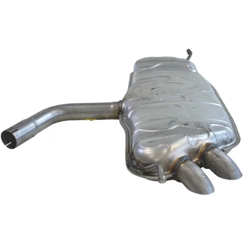 Koncový tlmič výfuku 233-571 /BOSAL/