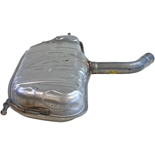 Koncový tlmič výfuku 233-571 /BOSAL/ - obr. 2