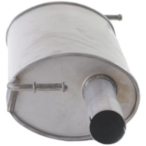 Stredný tlmič výfuku 233-575 /BOSAL/ - obr. 1