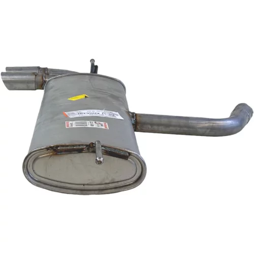 Koncový tlmič výfuku 233-649 /BOSAL/ - obr. 2