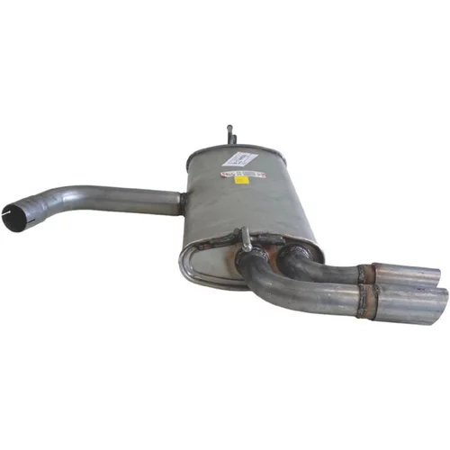 Koncový tlmič výfuku BOSAL 233-727