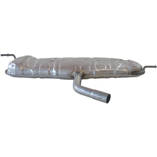 Koncový tlmič výfuku 233-803 /BOSAL/ - obr. 1