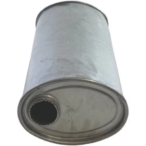 Stredny tlmic vyfuku, univerzalny 248-063 /BOSAL/ - obr. 1