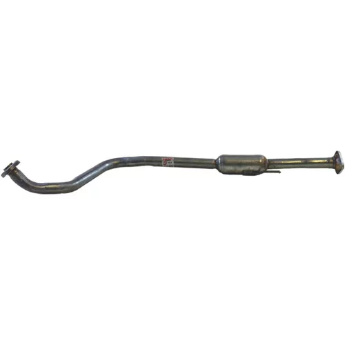 Stredný tlmič výfuku 279-639 /BOSAL/ - obr. 2