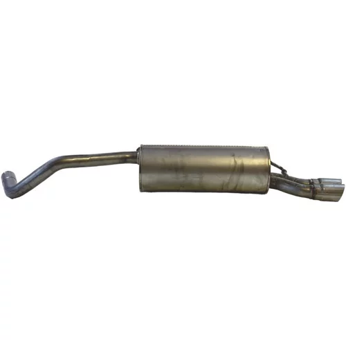Koncový tlmič výfuku BOSAL 279-641