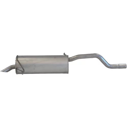 Koncový tlmič výfuku 279-643 /BOSAL/ - obr. 2