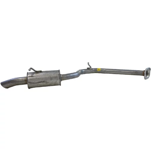 Koncový tlmič výfuku 279-787 /BOSAL/ - obr. 2