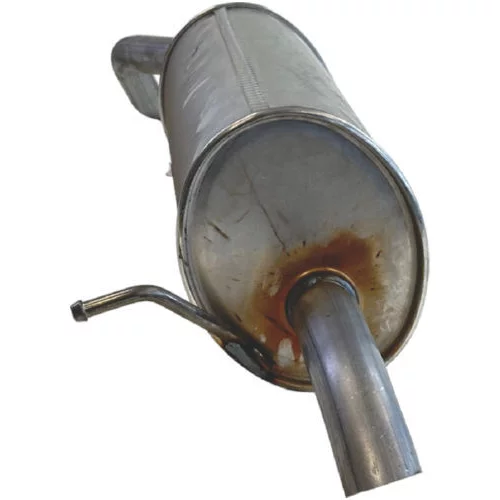 Koncový tlmič výfuku 279-831 /BOSAL/ - obr. 3