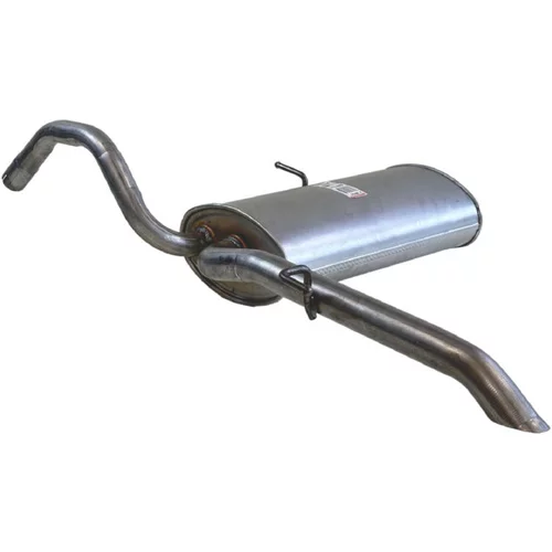 Koncový tlmič výfuku 279-869 /BOSAL/ - obr. 3