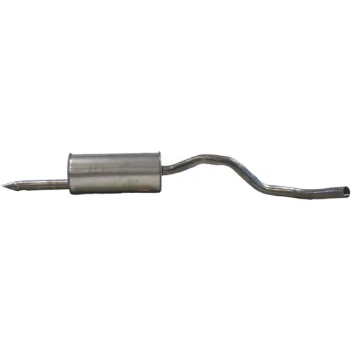 Koncový tlmič výfuku 279-877 /BOSAL/ - obr. 2