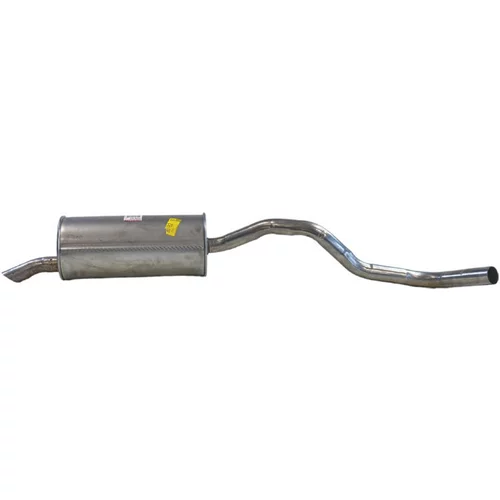 Koncový tlmič výfuku 279-891 /BOSAL/ - obr. 3