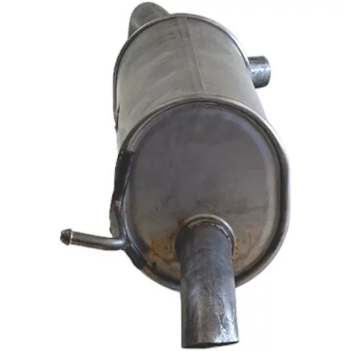 Koncový tlmič výfuku 279-899 /BOSAL/ - obr. 3